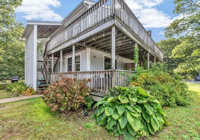 Photo 1 of Sale Pending at 35 Ashumet Rd #7A, Mashpee, MA 02649 | MLS# 73583709 | Listing updated on 2026-10-14