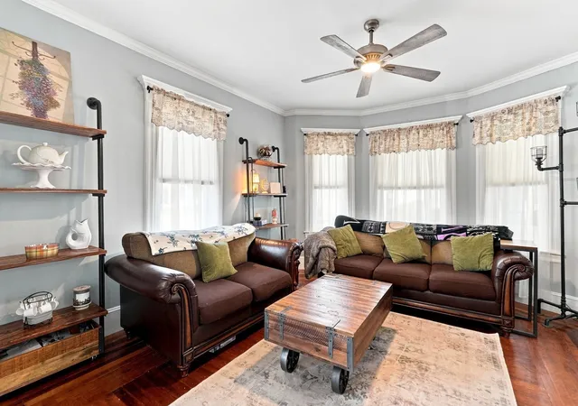 Photo 4 of Sale Pending at 590 Union St, New Bedford, MA 02740 | MLS# 73573377 | Listing updated on 2026-09-29