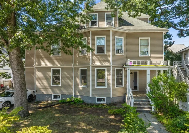 Photo 1 of Multi family home for sale at 197 Blue Hills Pkwy, Milton, MA 02186 | MLS# 73574773 | Listing updated on 2026-09-14