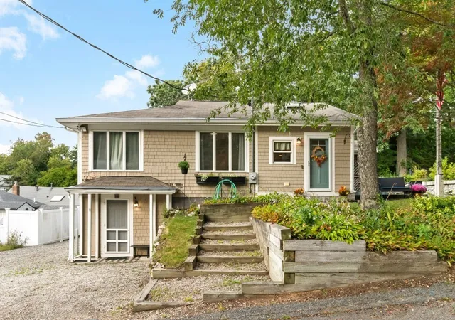 Single family home for sale at 21 Shepard Ave, Pembroke, MA 02359 | MLS# 73579633