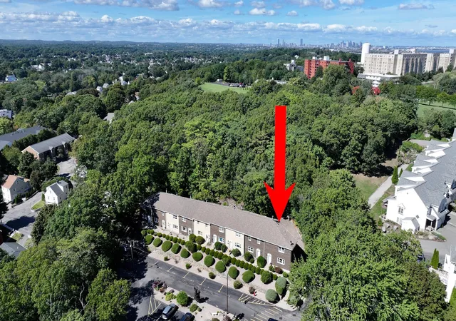 Photo 1 of Condo for sale at 46 Tinson Rd #9, Quincy, MA 02169 | MLS# 73582580 | Listing updated on 2026-10-15
