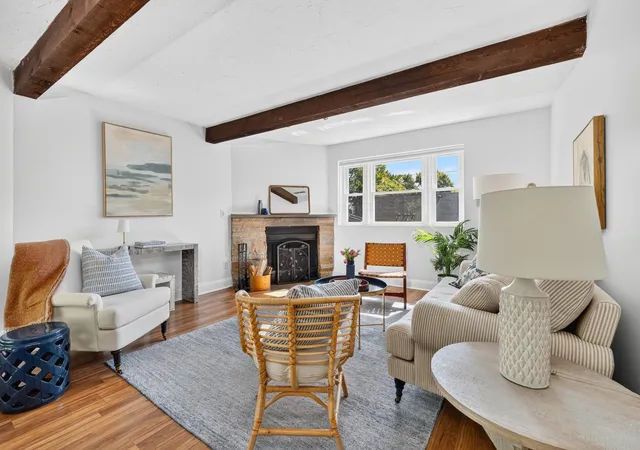 Listing Photo 5 - Condo for sale in building located at 46 Tinson Rd, Quincy, MA 02169 - Unit #9