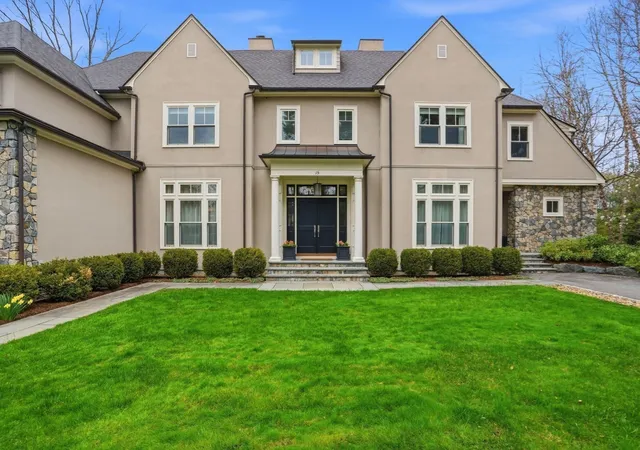 Photo 2 of Mansion for sale at 15 John Poulter Rd, Lexington, MA 02421 | MLS# 73573880 | Listing updated on 2026-09-13