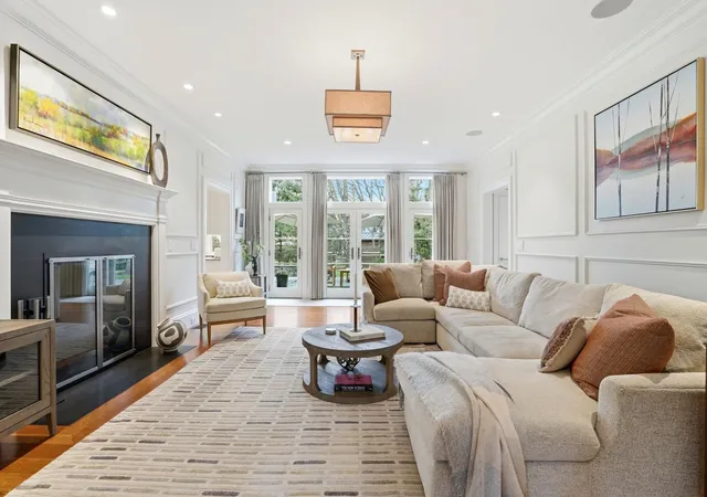 Photo 3 of Mansion for sale at 15 John Poulter Rd, Lexington, MA 02421 | MLS# 73573880 | Listing updated on 2026-09-13