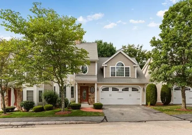 Condo for sale at 20 Jill's Way #20, Tewksbury, MA 01876 | MLS# 73574798