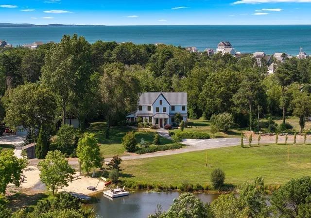 Photo 1 of Single family home for sale at 46a Roos Rd, East Sandwich, MA 02537 | MLS# 73576136 | Listing updated on 2026-10-21