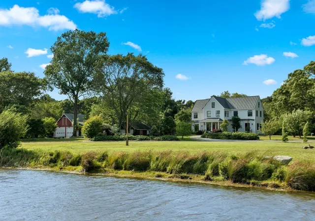 Photo 1 of Single family home for sale at 46a Roos Rd, East Sandwich, MA 02537 | MLS# 73576136 | Listing updated on 2026-10-21