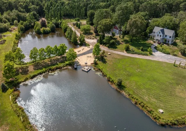 Photo 2 of Single family home for sale at 46a Roos Rd, East Sandwich, MA 02537 | MLS# 73576136 | Listing updated on 2026-10-21