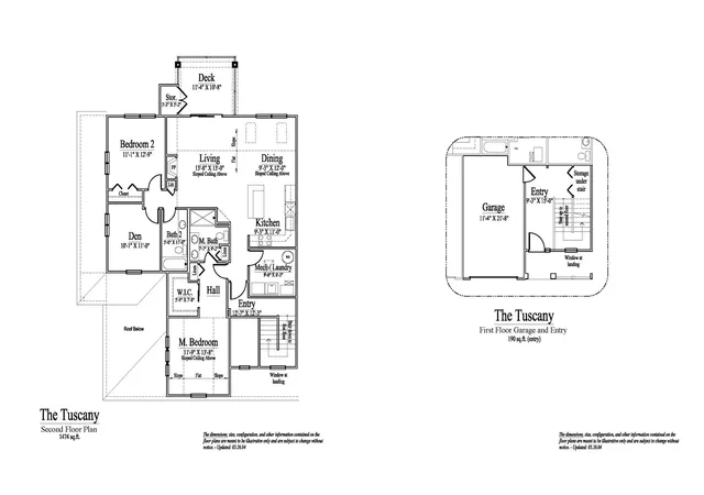 Listing Photo 2 - Condo for sale in building located at 605 Devenwood Wy, Clinton, MA 01510 - Unit #605