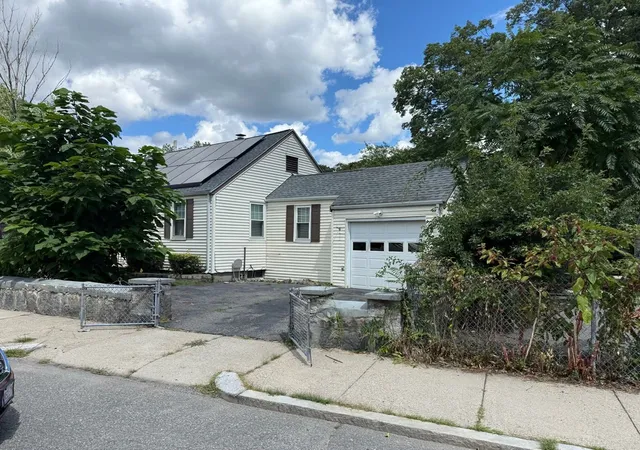 Photo 1 of Single family home for sale at 59 Birchcroft Rd, Hyde Park, MA 02136 | MLS# 73589540 | Listing updated on 2026-10-12