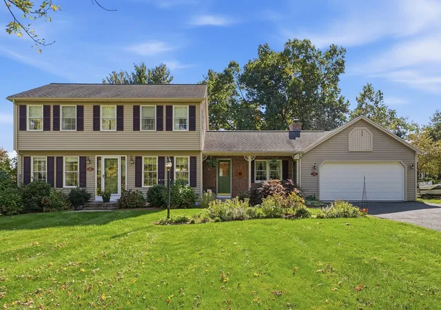 Single family home for sale at 180 Christopher Ter, West Springfield, MA 01089 | MLS# 73589106
