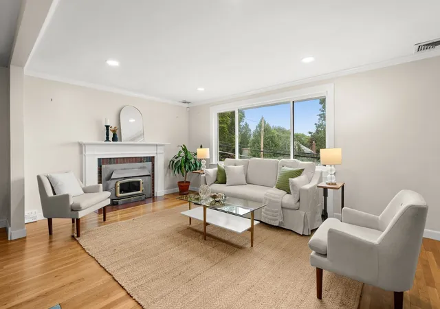 Photo 2 of Sale Pending at 318 Mystic St, Arlington, MA 02474 | MLS# 73584638 | Listing updated on 2026-10-21