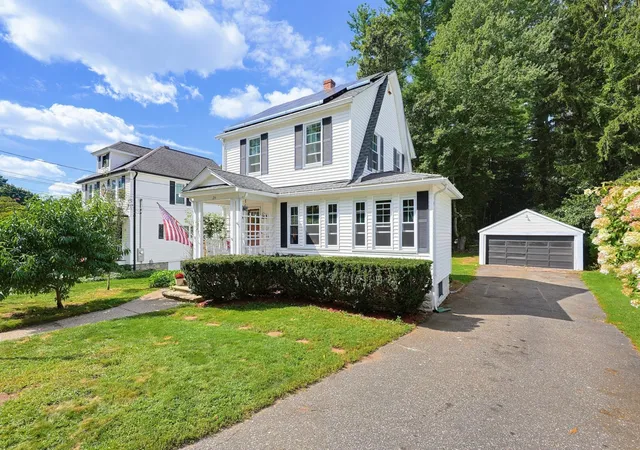Photo 1 of Sale Pending at 24 Talbot Ter, Uxbridge, MA 01569 | MLS# 73570955 | Listing updated on 2026-09-08