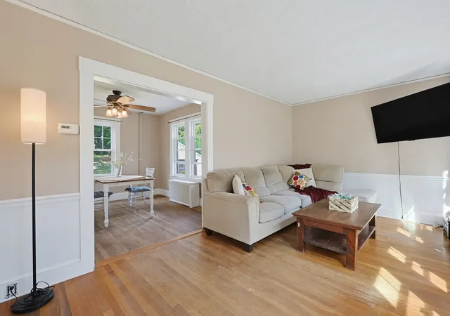Photo 3 of Sale Pending at 24 Talbot Ter, Uxbridge, MA 01569 | MLS# 73570955 | Listing updated on 2026-09-08