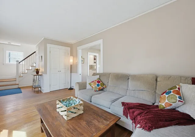 Photo 4 of Sale Pending at 24 Talbot Ter, Uxbridge, MA 01569 | MLS# 73570955 | Listing updated on 2026-09-08