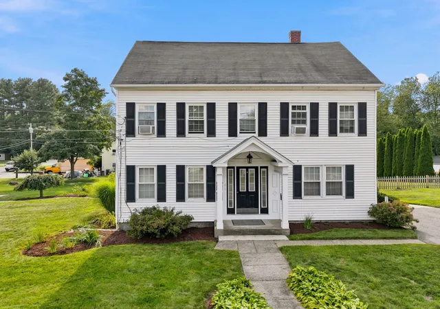 Photo 1 of Sale Pending at 247 Millbury Ave, Millbury, MA 01527 | MLS# 73579009 | Listing updated on 2026-10-14