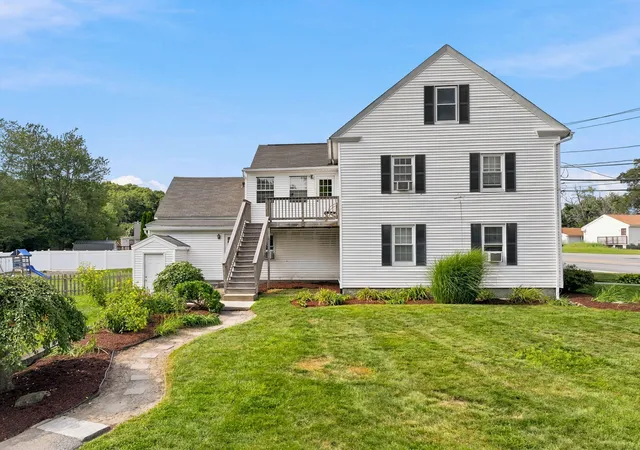 Photo 2 of Sale Pending at 247 Millbury Ave, Millbury, MA 01527 | MLS# 73579009 | Listing updated on 2026-10-14