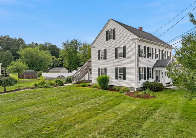 Photo 3 of Sale Pending at 247 Millbury Ave, Millbury, MA 01527 | MLS# 73579009 | Listing updated on 2026-10-14