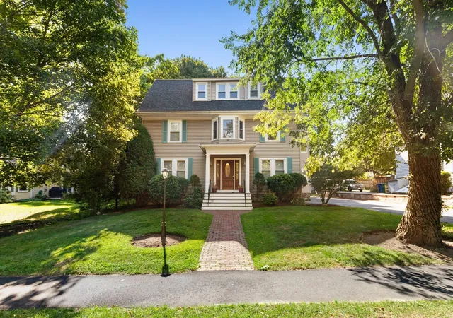 Photo 1 of Sale Pending at 118 120 Prescott St, Reading, MA 01867 | MLS# 73577214 | Listing updated on 2026-09-23