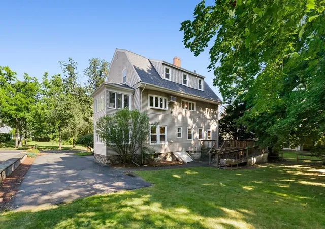 Photo 3 of Sale Pending at 118 120 Prescott St, Reading, MA 01867 | MLS# 73577214 | Listing updated on 2026-09-23