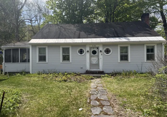 Photo 1 of Single family home for sale at 87 Ashfield Rd, Conway, MA 01341 | MLS# 73570818 | Listing updated on 2026-09-14