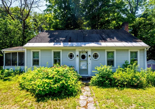 Photo 2 of Single family home for sale at 87 Ashfield Rd, Conway, MA 01341 | MLS# 73570818 | Listing updated on 2026-09-14