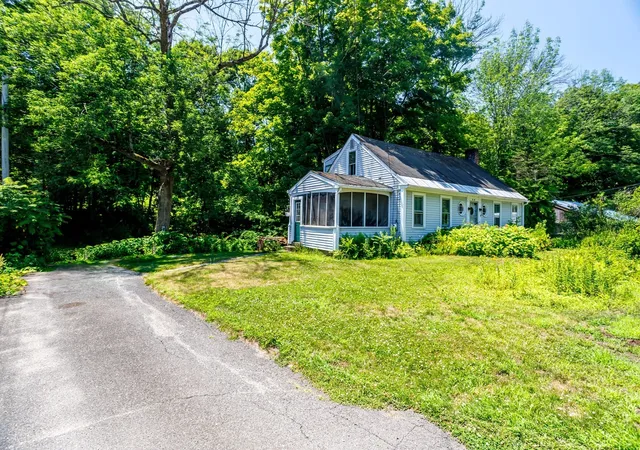 Photo 3 of Single family home for sale at 87 Ashfield Rd, Conway, MA 01341 | MLS# 73570818 | Listing updated on 2026-09-14