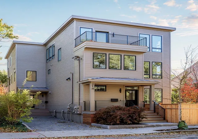 Condo for sale at 214 Garden St #214, Cambridge, MA 02138 | MLS# 73587948