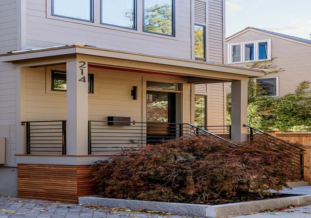 Photo 2 of Condo for sale at 214 Garden St #214, Cambridge, MA 02138 | MLS# 73587948 | Listing updated on 2026-10-11