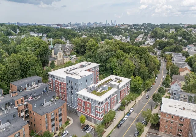 Photo 2 of Condo for sale at 99 Tremont St #307, Brighton, MA 02135 | MLS# 73572527 | Listing updated on 2026-09-11