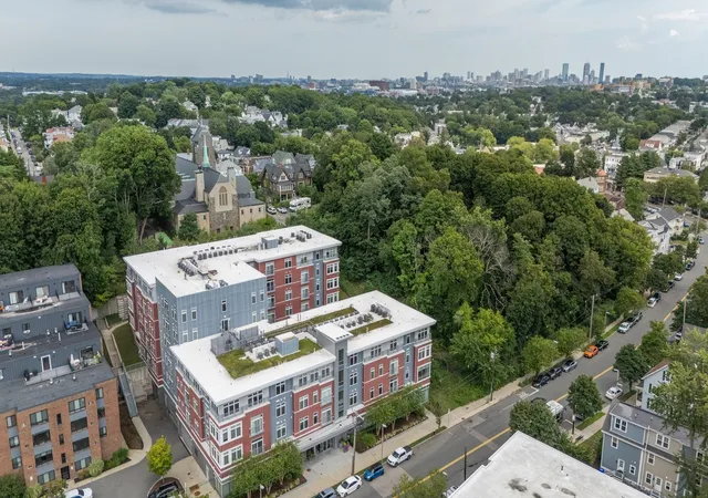 Photo 3 of Condo for sale at 99 Tremont St #307, Brighton, MA 02135 | MLS# 73572527 | Listing updated on 2026-09-13