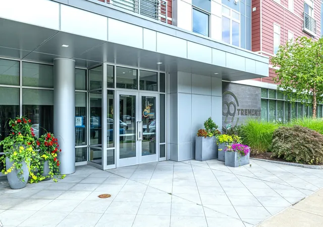Listing Photo 4 - Condo for sale in building located at 99 Tremont St, Lawrence, MA 02135 - Unit #307