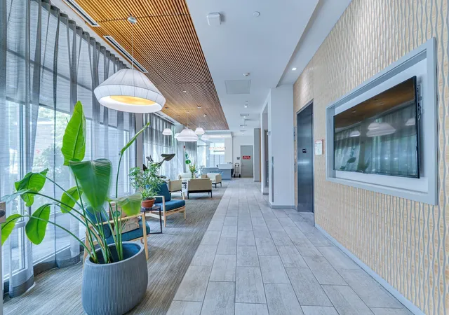 Listing Photo 5 - Condo for sale in building located at 99 Tremont St, Lawrence, MA 02135 - Unit #307