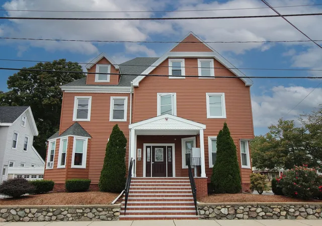 Multi family home for sale at 155 Clifton St, Malden, MA 02148 | MLS# 73585784