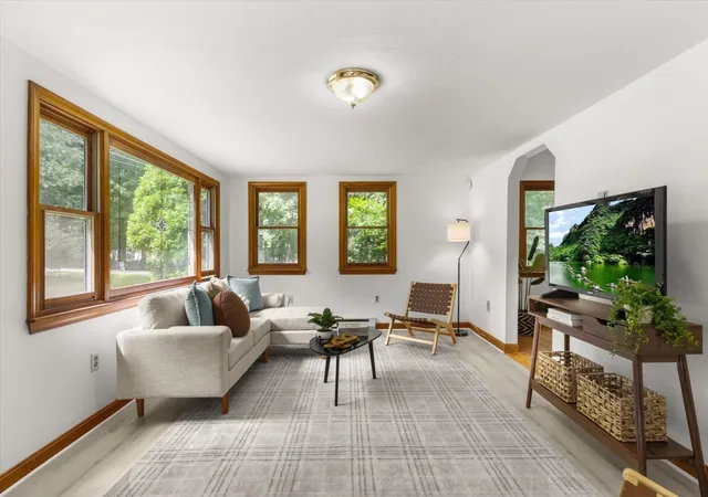Photo 1 of Single family home for sale at 229 Bent St, Franklin, MA 02038 | MLS# 73574970 | Listing updated on 2026-09-22