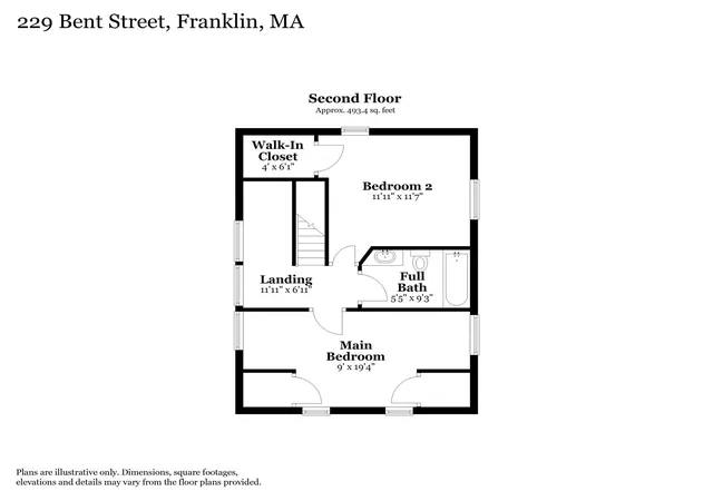 Photo 38 of Sale Pending at 229 Bent St, Franklin, MA 02038 | MLS# 73574970 | Listing updated on 2026-10-07