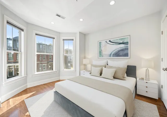 Photo 1 of Sale Pending at 786 East 4th St #2, South Boston, MA 02127 | MLS# 73589029 | Listing updated on 2026-10-14