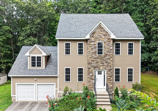 Photo 1 of Single family home for sale at 12 Cowdry Hl Rd, Westford, MA 01886 | MLS# 73571301 | Listing updated on 2026-09-06