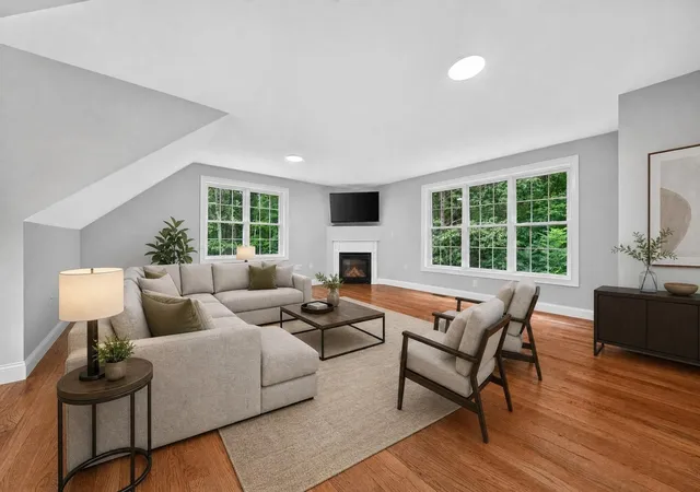 Photo 3 of Single family home for sale at 12 Cowdry Hl Rd, Westford, MA 01886 | MLS# 73571301 | Listing updated on 2026-09-06