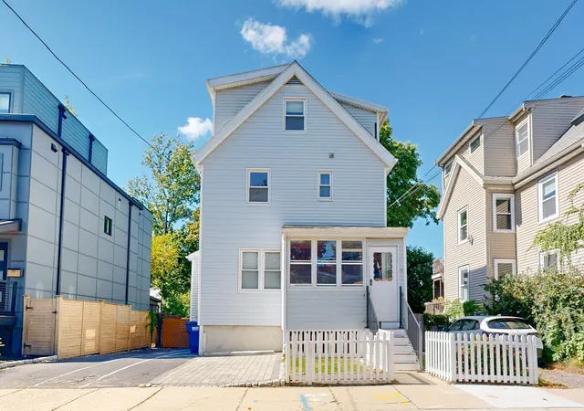 Photo 1 of Sale Pending at 13 Cottage Park Ave, Cambridge, MA 02140 | MLS# 73584758 | Listing updated on 2026-10-23