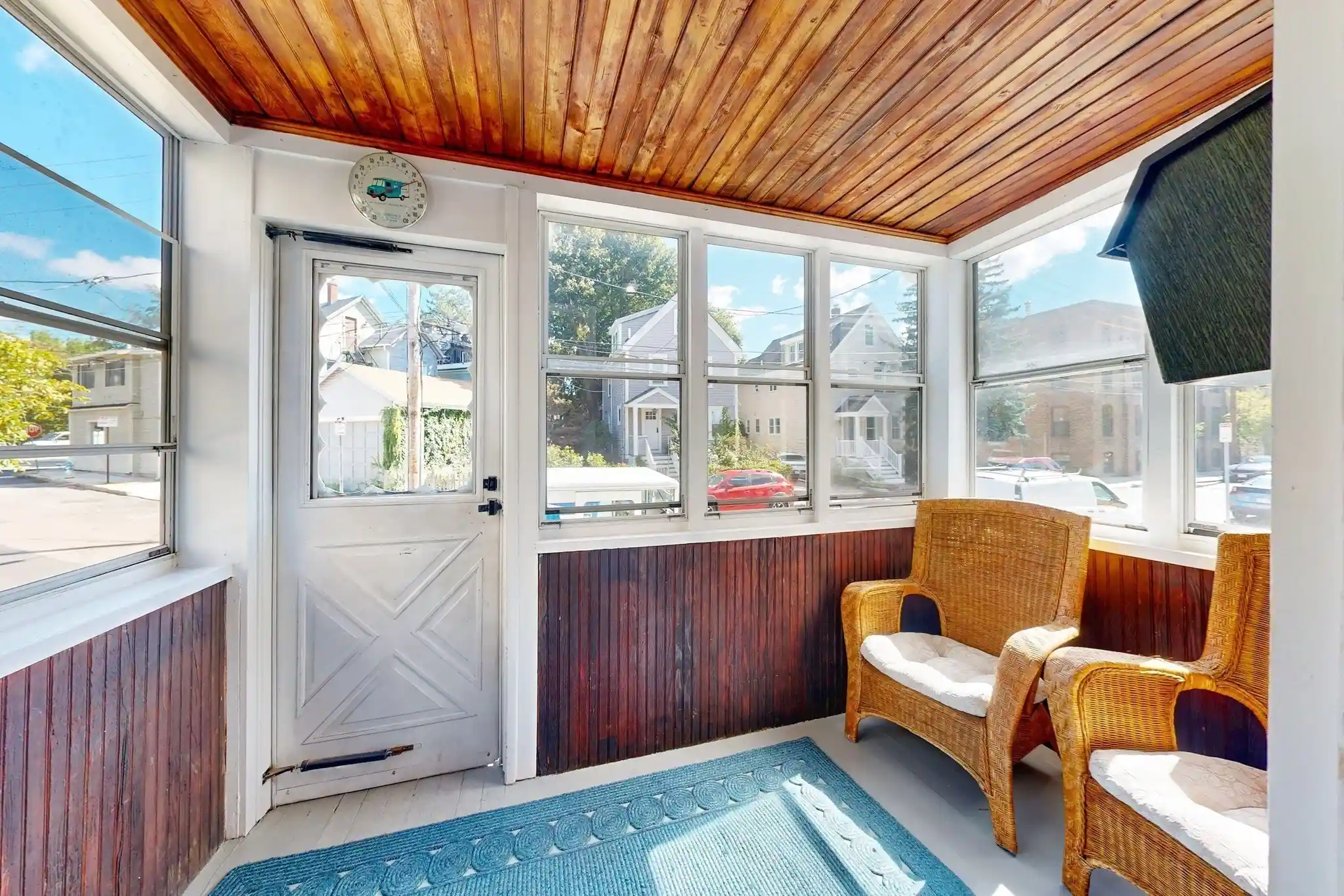 Listing Photo 2 - Condo for sale in 13 Cottage Park Ave located at 13 Cottage Park Ave, Cambridge, MA 02140 - Unit 13 Cottage Park Ave
