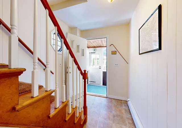 Listing Photo 3 - Condo for sale in building located at 13 Cottage Park Ave, Cambridge, MA 02140