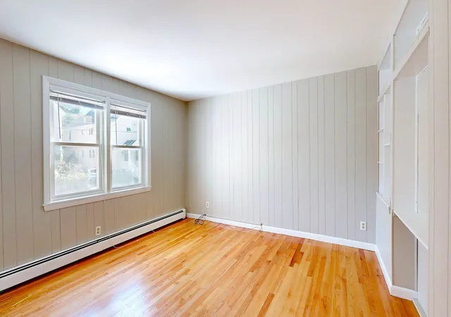 Listing Photo 4 - Condo for sale in building located at 13 Cottage Park Ave, Cambridge, MA 02140