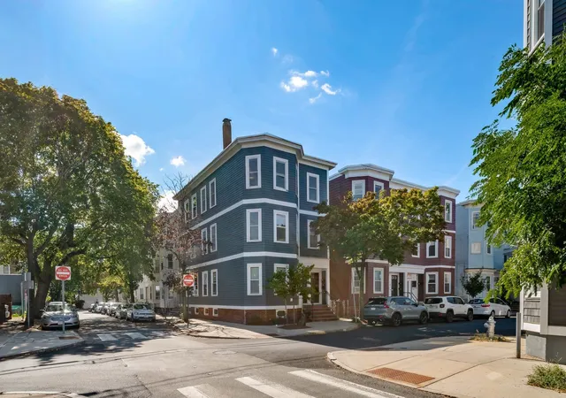 Photo 1 of Condo for sale at 26 Plymouth #2, Cambridge, MA 02141 | MLS# 73581426 | Listing updated on 2026-09-28