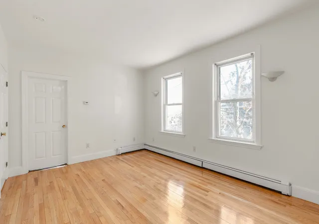 Photo 3 of Condo for sale at 26 Plymouth #2, Cambridge, MA 02141 | MLS# 73581426 | Listing updated on 2026-09-28