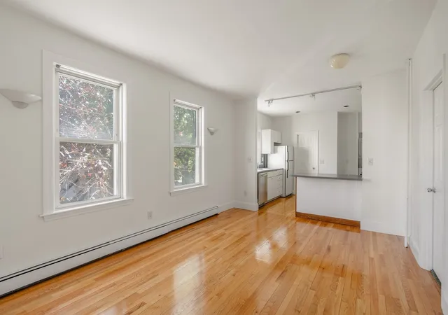 Listing Photo 4 - Condo for sale in building located at 26 Plymouth, Cambridge, MA 02141 - Unit #2
