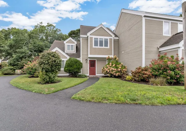 Photo 1 of Condo for sale at 134 Billington Ln #134, Brewster, MA 02631 | MLS# 73581512 | Listing updated on 2026-09-28