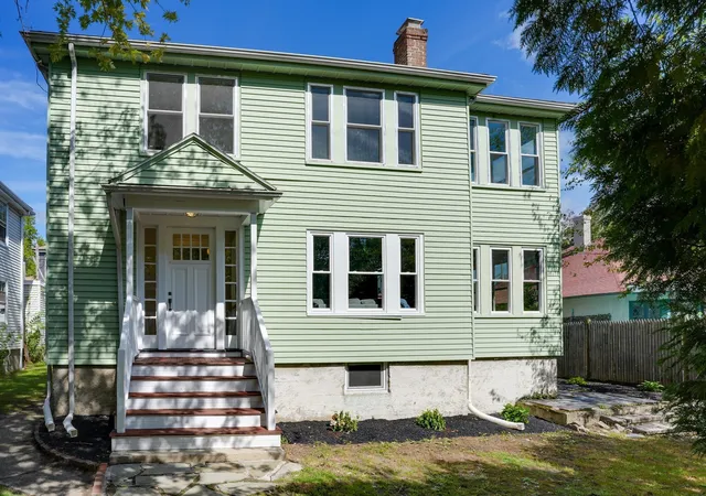 Photo 2 of Multi family home for sale at 330 332 Charles River Rd, Watertown, MA 02472 | MLS# 73581743 | Listing updated on 2026-09-28