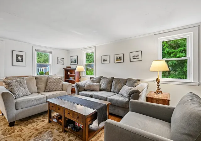 Photo 3 of Single family home for sale at 312 Red Acre Rd, Stow, MA 01775 | MLS# 73571450 | Listing updated on 2026-09-07