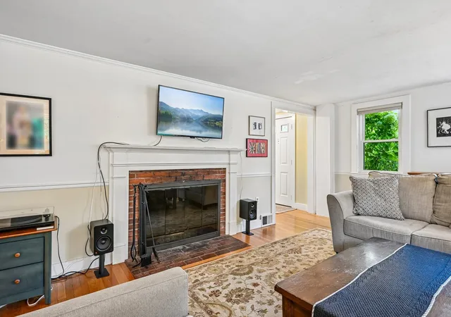 Photo 3 of Sale Pending at 312 Red Acre Rd, Stow, MA 01775 | MLS# 73571450 | Listing updated on 2026-09-18